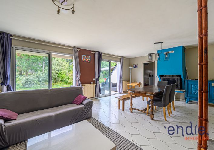 vente Maison Melrand