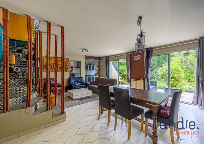 vente Maison Melrand