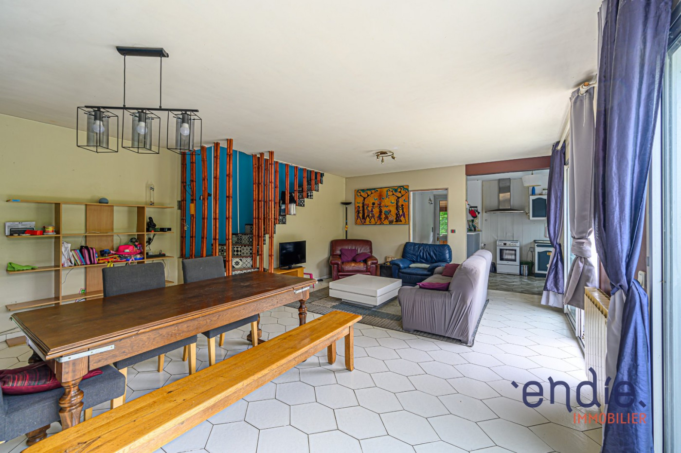 vente Maison Melrand - Photo 6