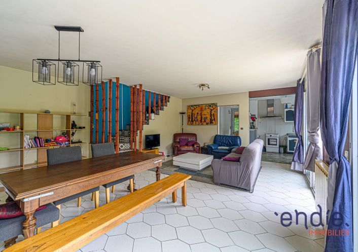 vente Maison Melrand