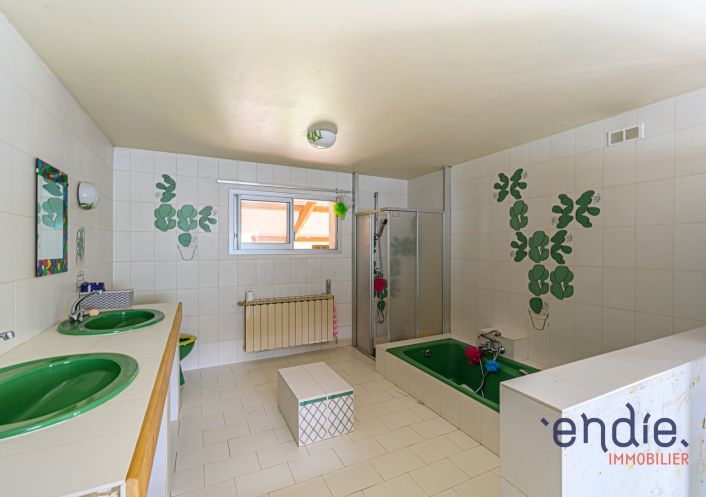 vente Maison Melrand