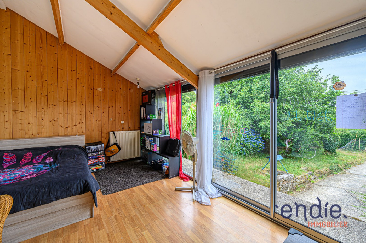 vente Maison Melrand - Photo 8