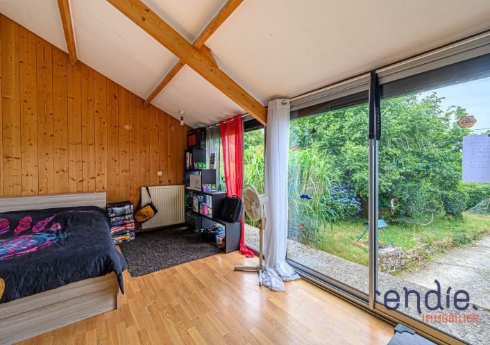 vente Maison Melrand