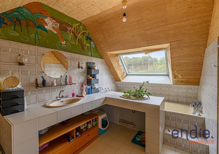 vente Maison Melrand