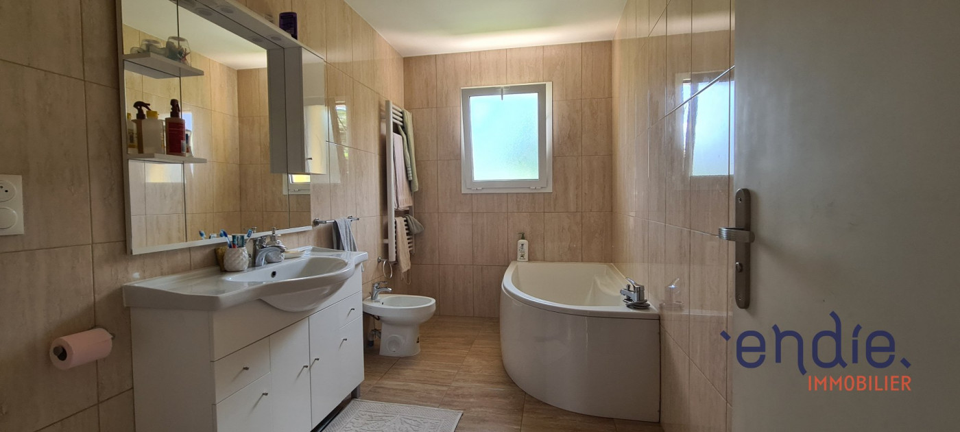 vente Maison Borderes Sur L'echez - Photo 9