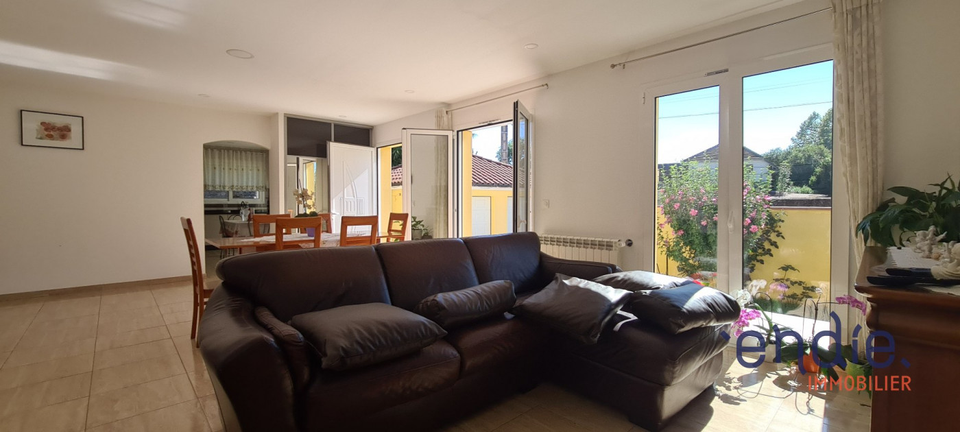 vente Maison Borderes Sur L'echez - Photo 4