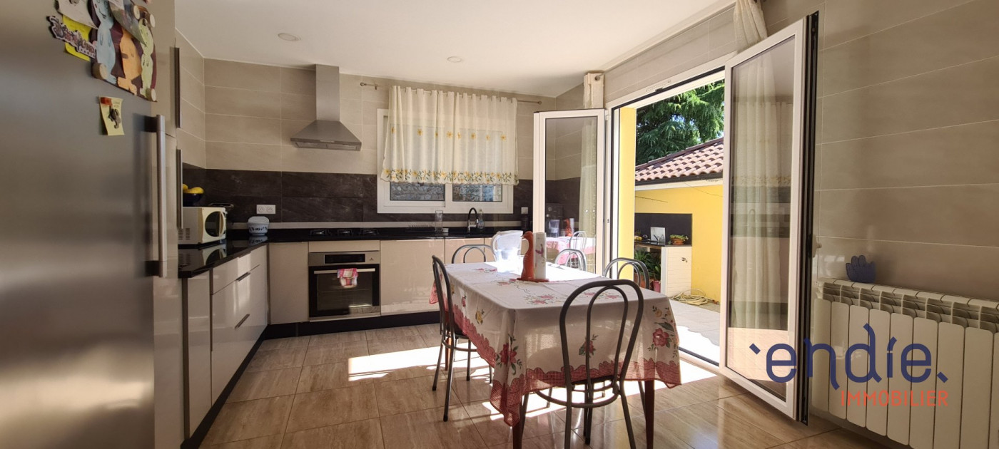 vente Maison Borderes Sur L'echez - Photo 5