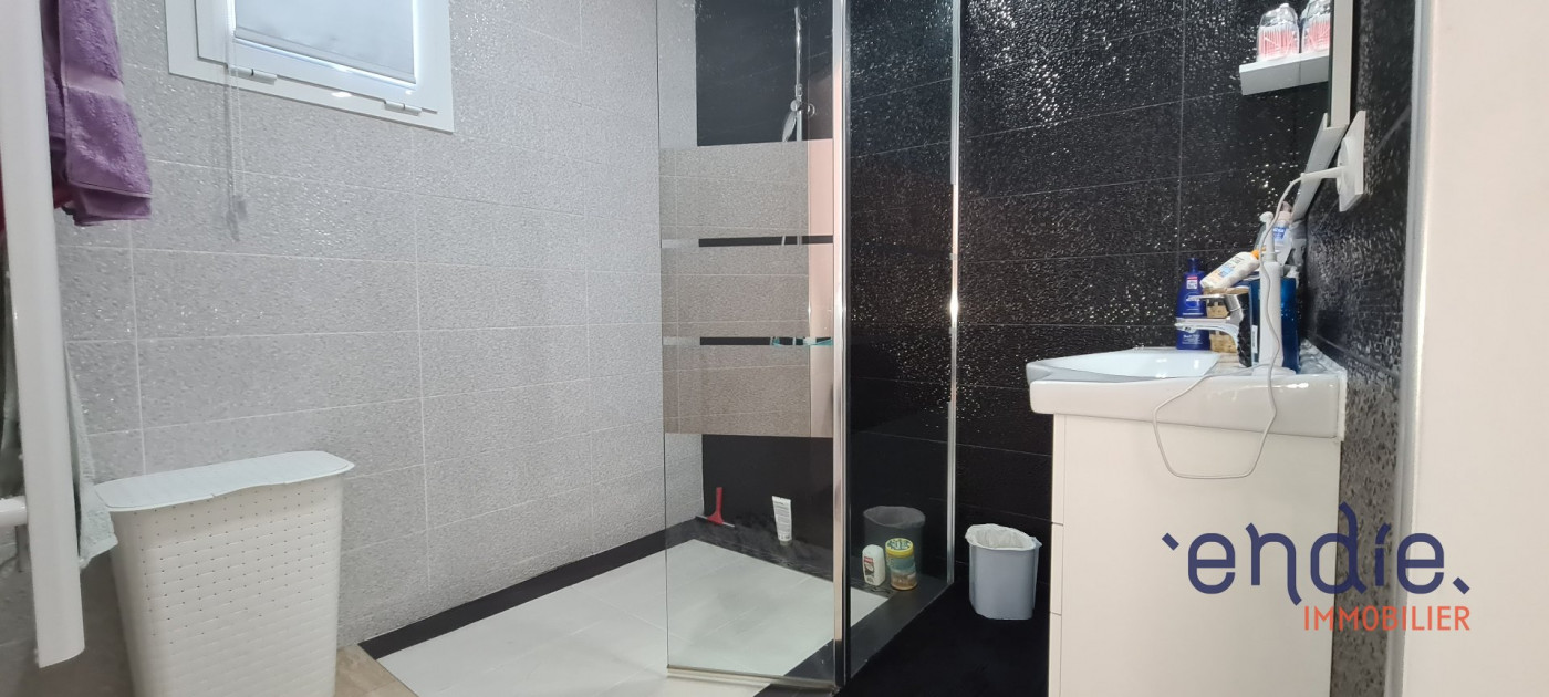 vente Maison Borderes Sur L'echez - Photo 10