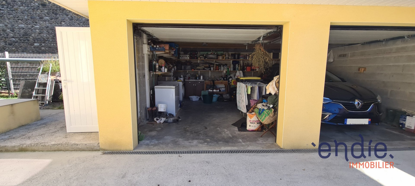 à vendre Maison Borderes Sur L'echez - Photo 12