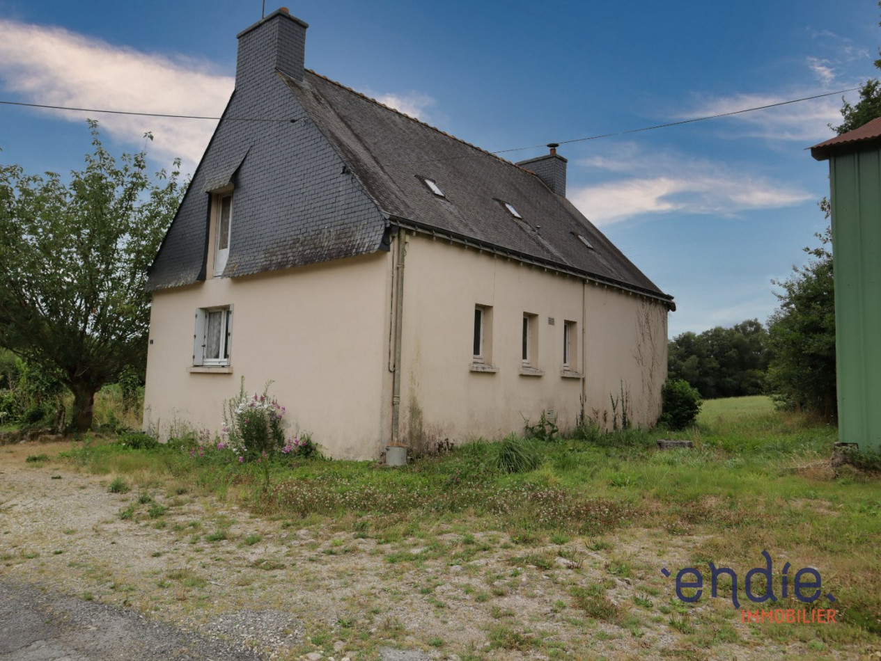 à vendre Maison Bubry - Photo 1