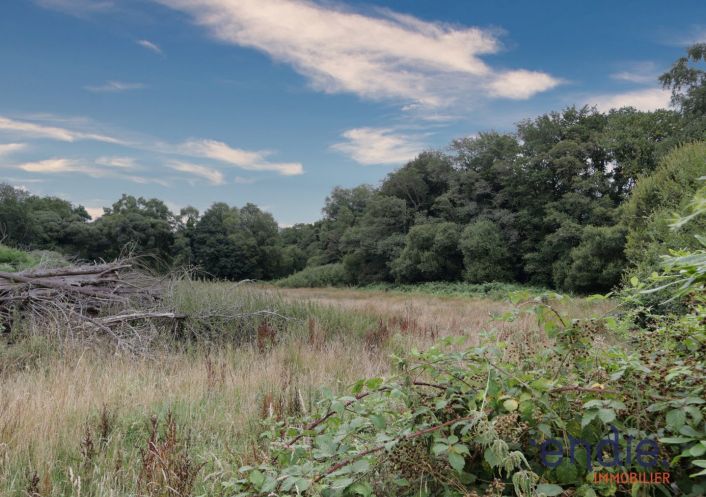 à vendre Maison Bubry