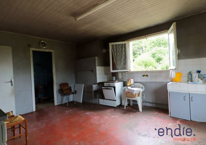 à vendre Maison Bubry
