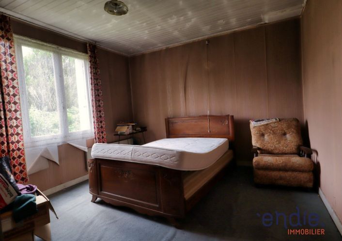 à vendre Maison Bubry