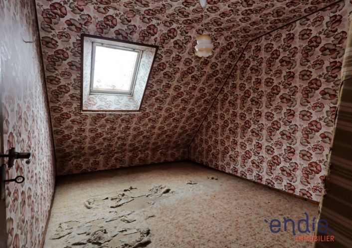 à vendre Maison Bubry