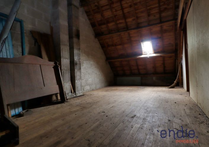 à vendre Maison Bubry