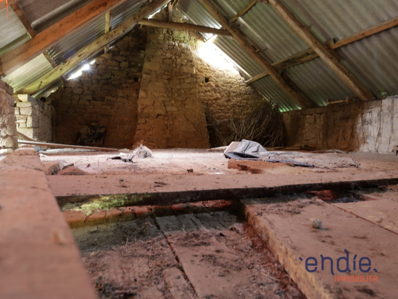 à vendre Maison Bubry - Photo 13