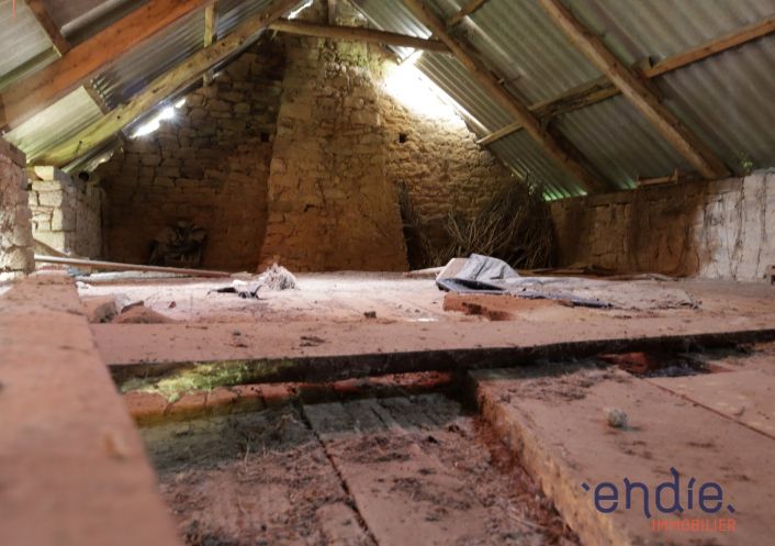 à vendre Maison Bubry