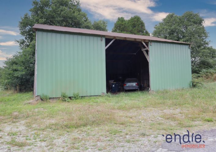 à vendre Maison Bubry