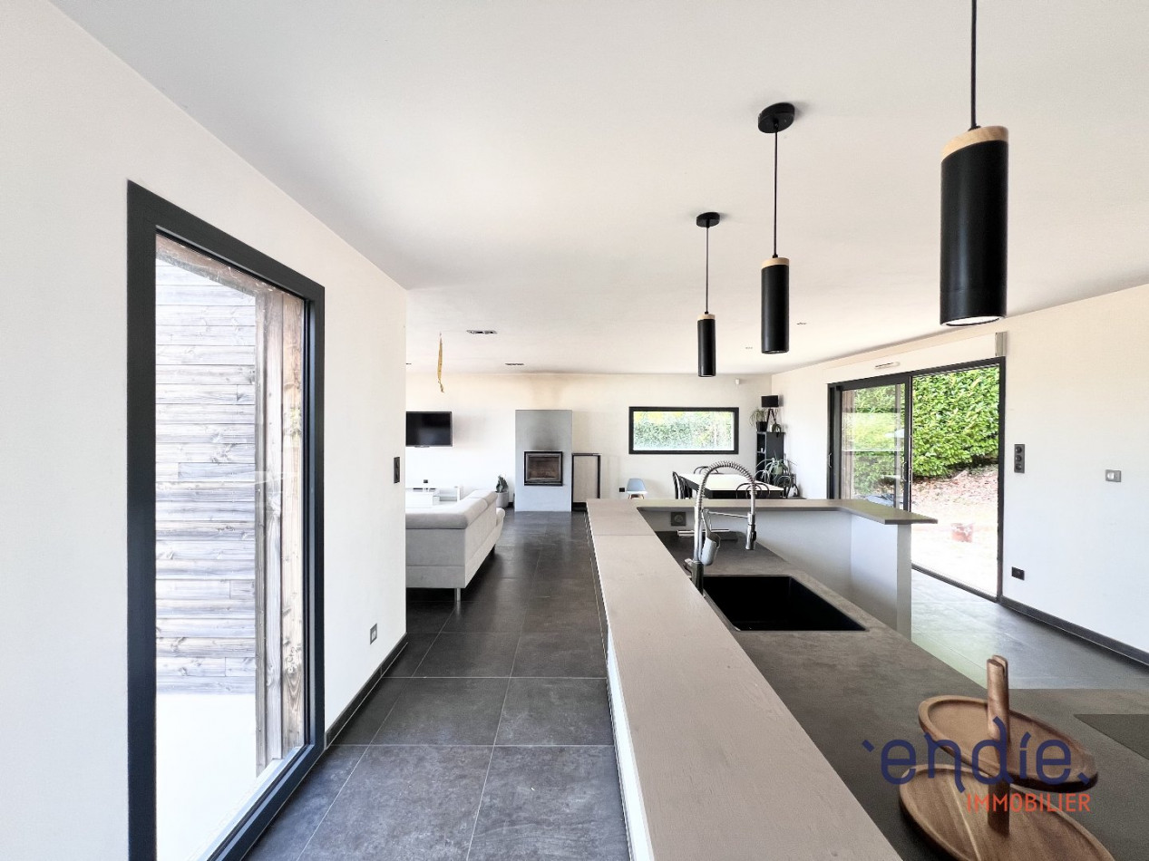 à vendre Maison Iteuil - Photo 7