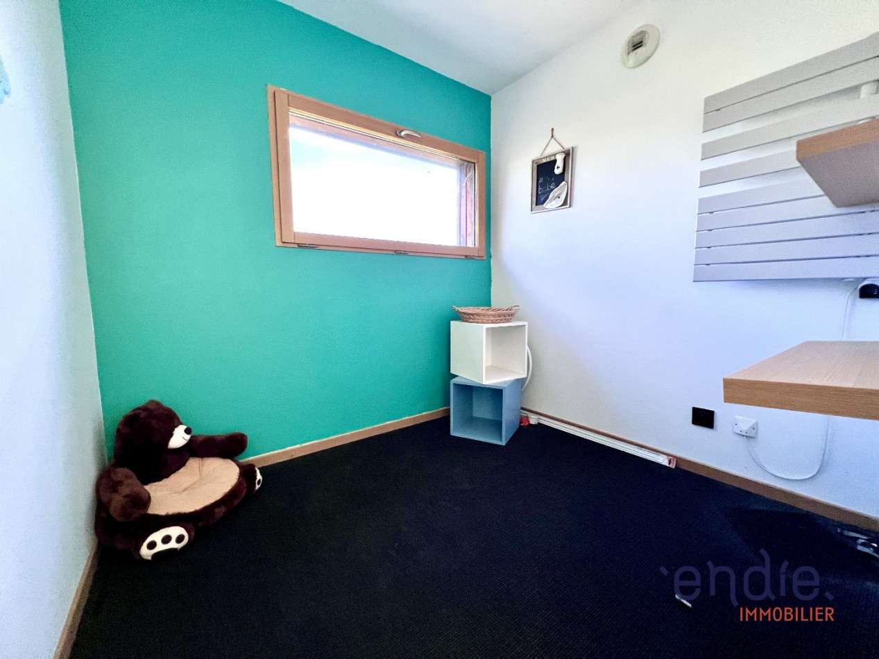 à vendre Maison Iteuil - Photo 13