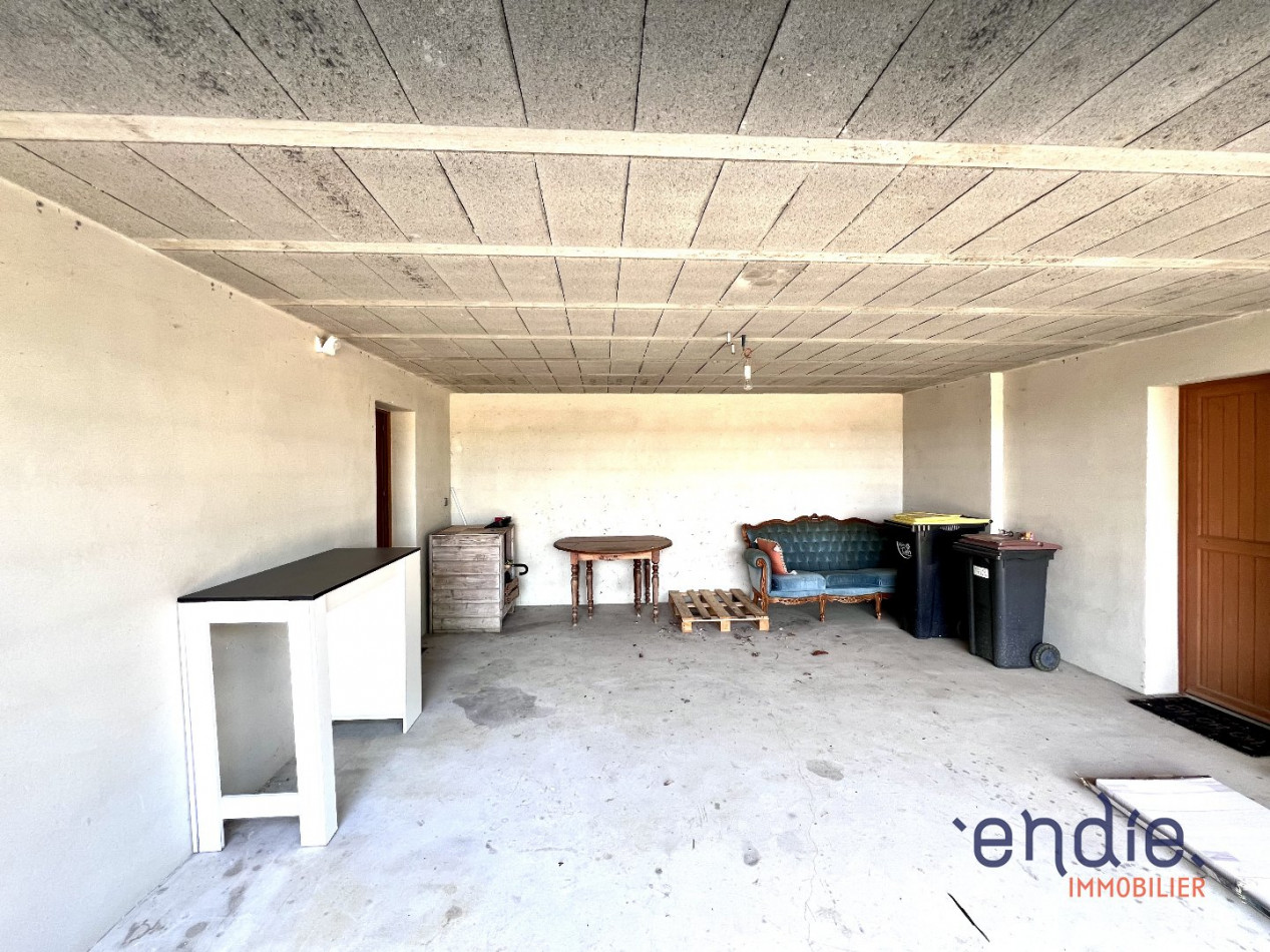 à vendre Maison Iteuil - Photo 14