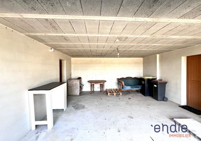 à vendre Maison Iteuil