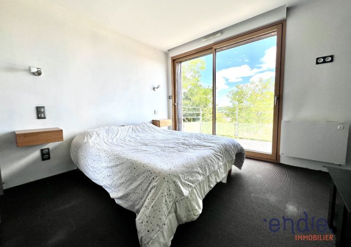 à vendre Maison Iteuil