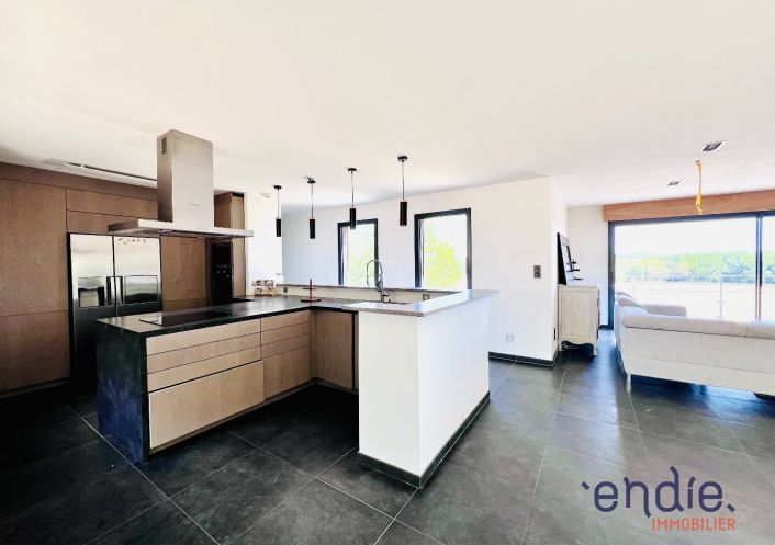 à vendre Maison Iteuil