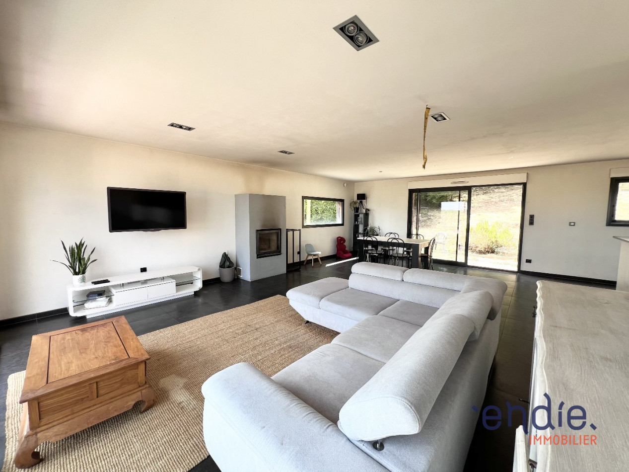 à vendre Maison Iteuil - Photo 3