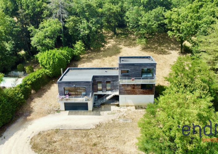 à vendre Maison Iteuil