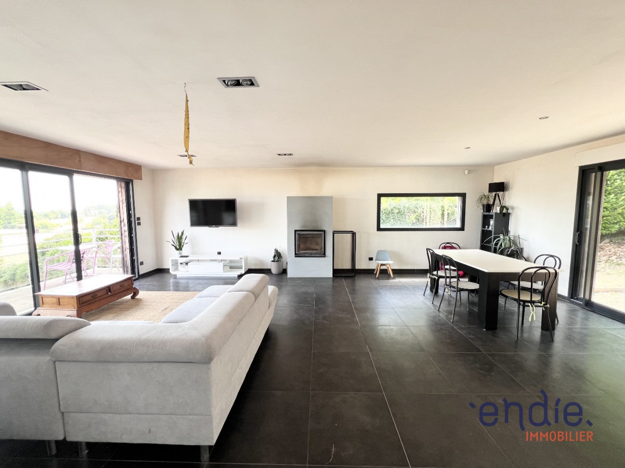 à vendre Maison Iteuil - Photo 4