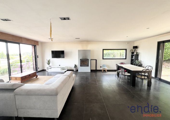 à vendre Maison Iteuil