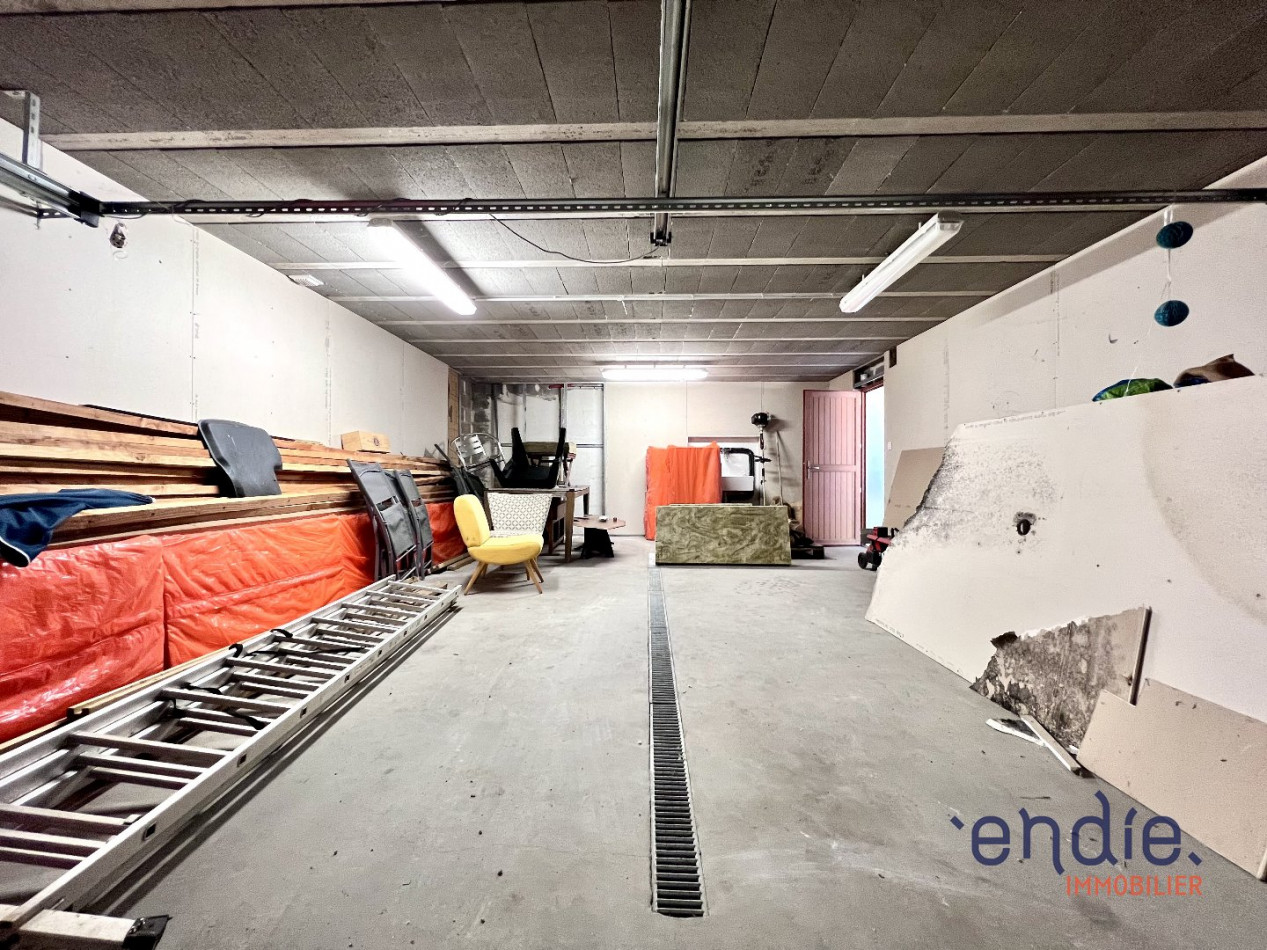 à vendre Maison Iteuil - Photo 15