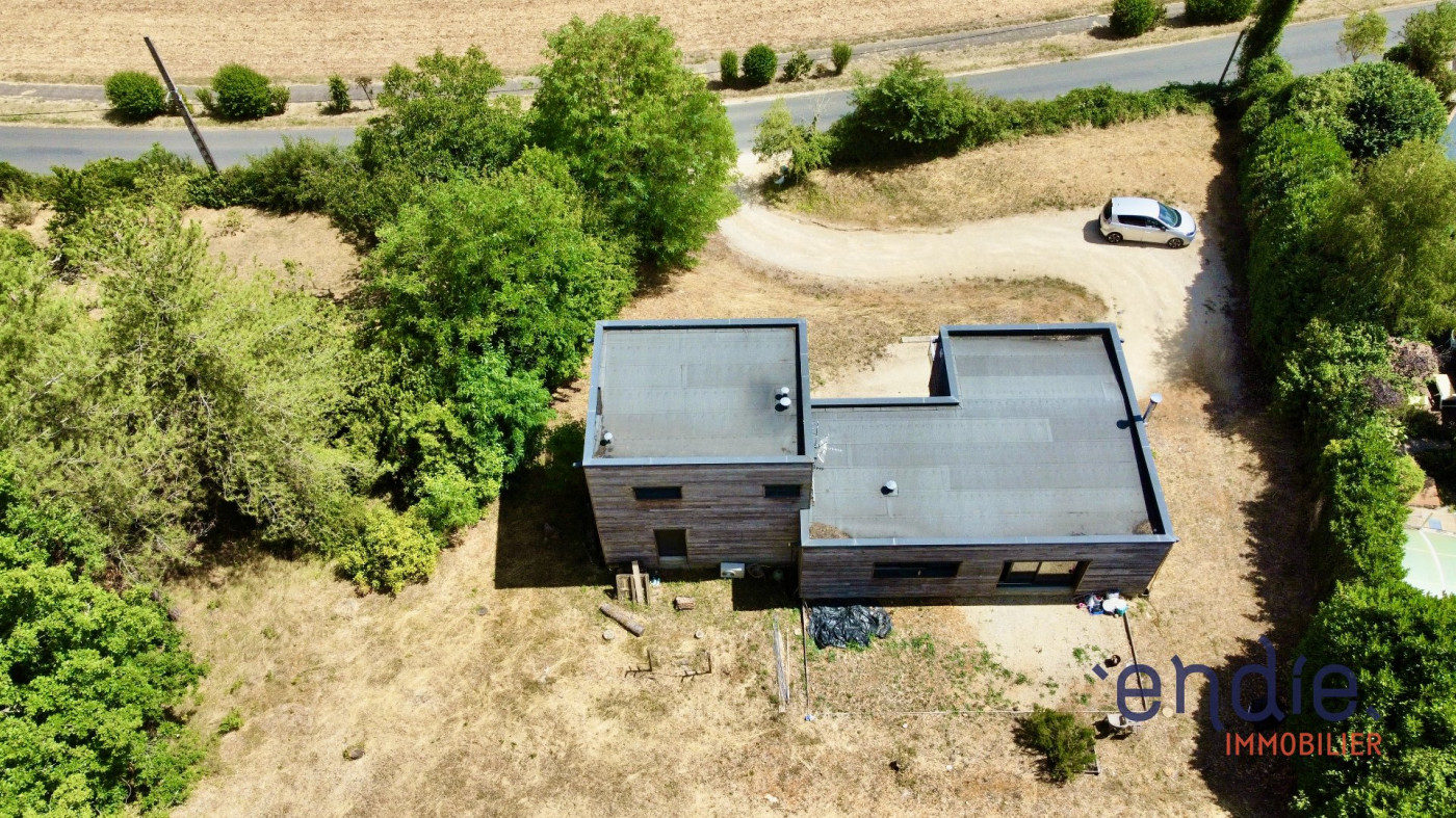 à vendre Maison Iteuil - Photo 17