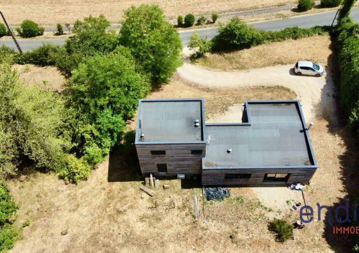 à vendre Maison Iteuil