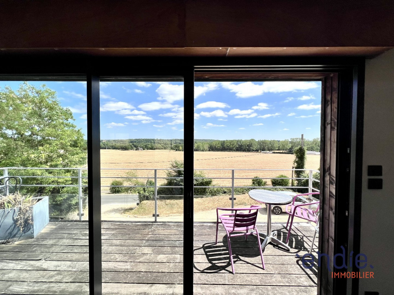 à vendre Maison Iteuil - Photo 8