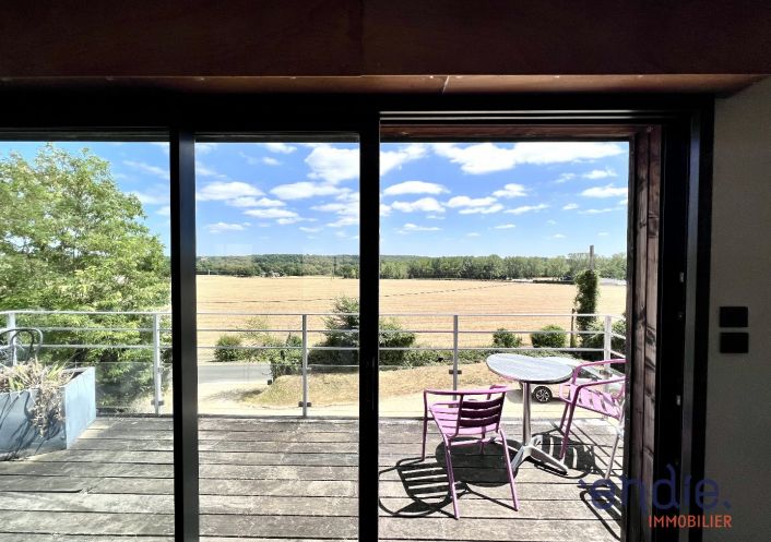 à vendre Maison Iteuil