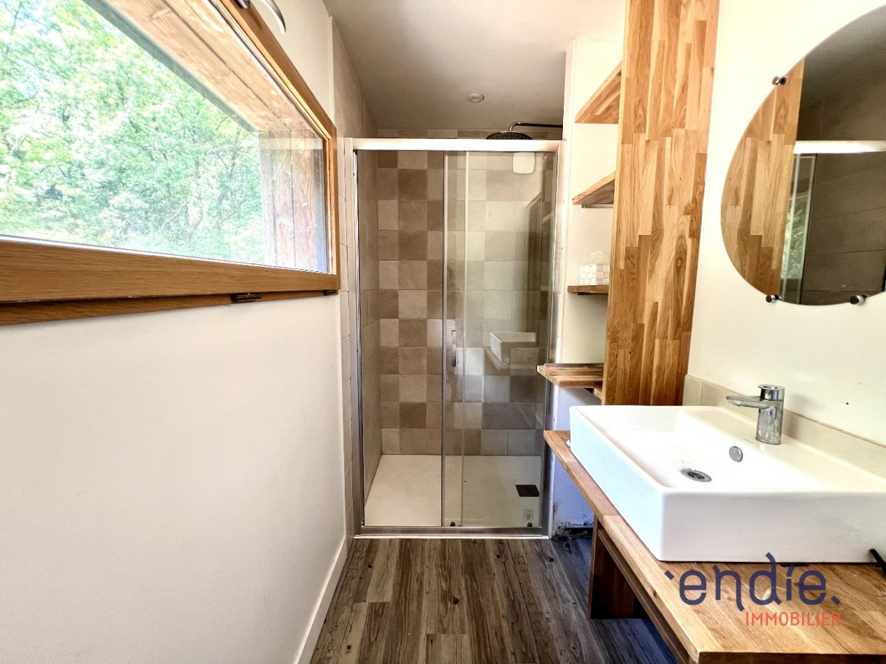 à vendre Maison Iteuil - Photo 12