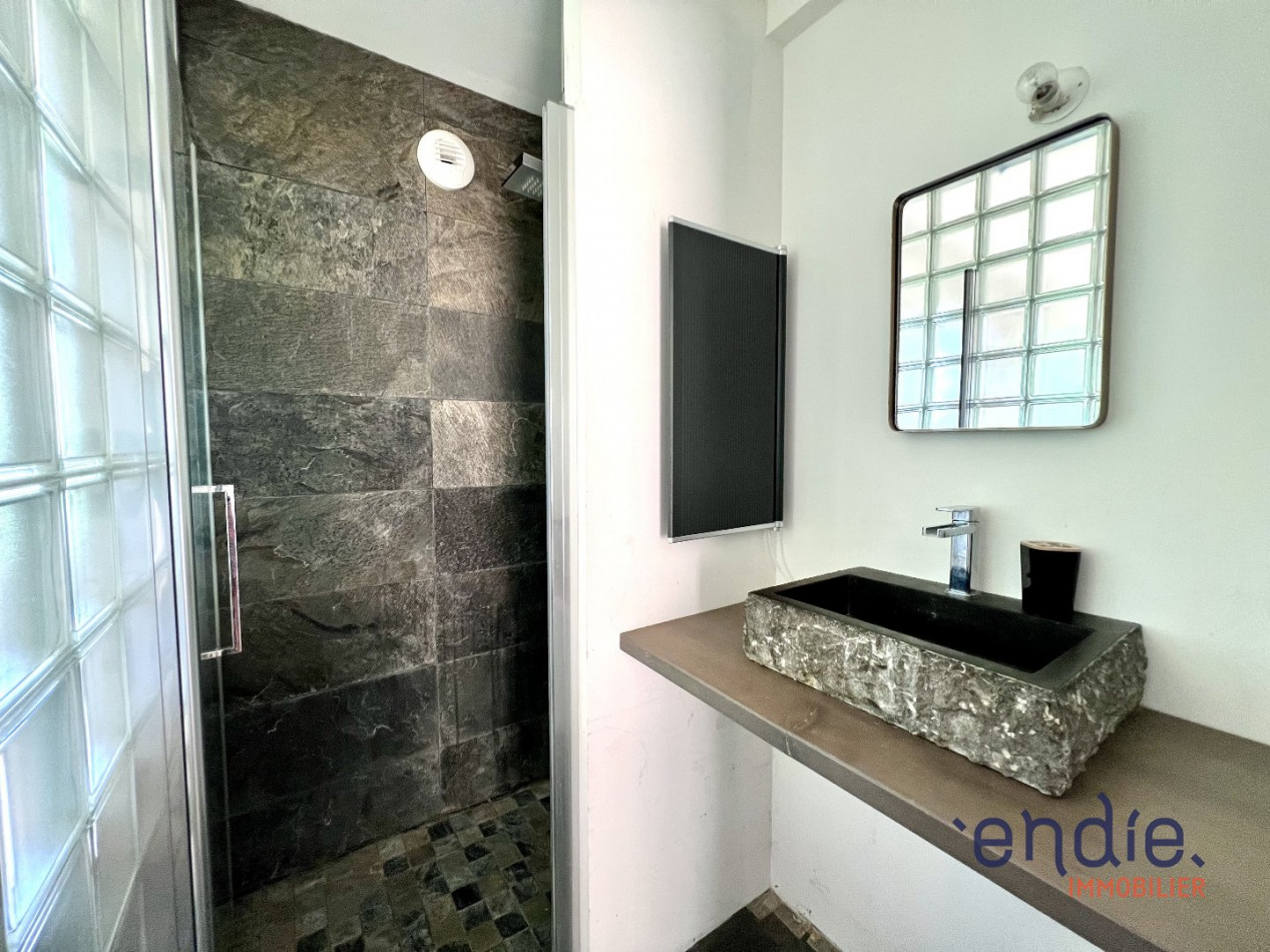 à vendre Maison Iteuil - Photo 10