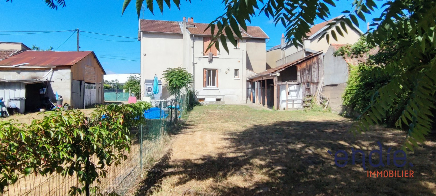 vente Maison Hauterive - Photo 7
