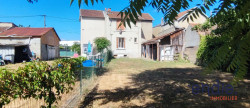 vente Maison Hauterive