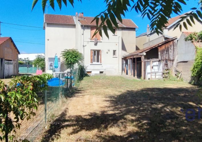 vente Maison Hauterive
