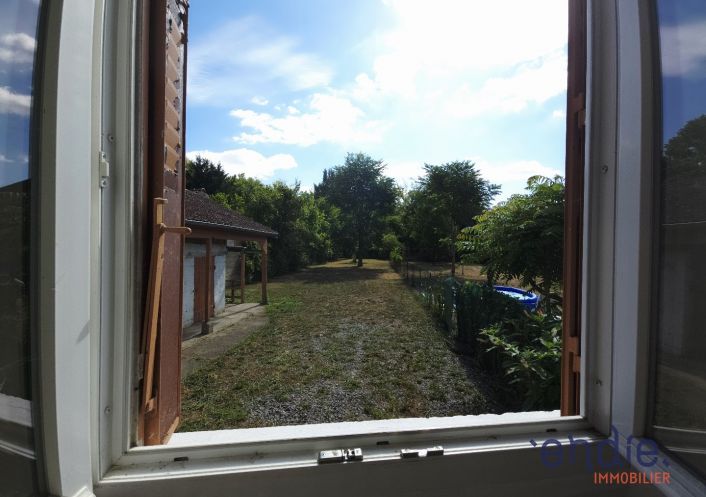 vente Maison Hauterive