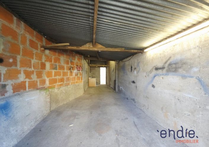 vente Maison Hauterive