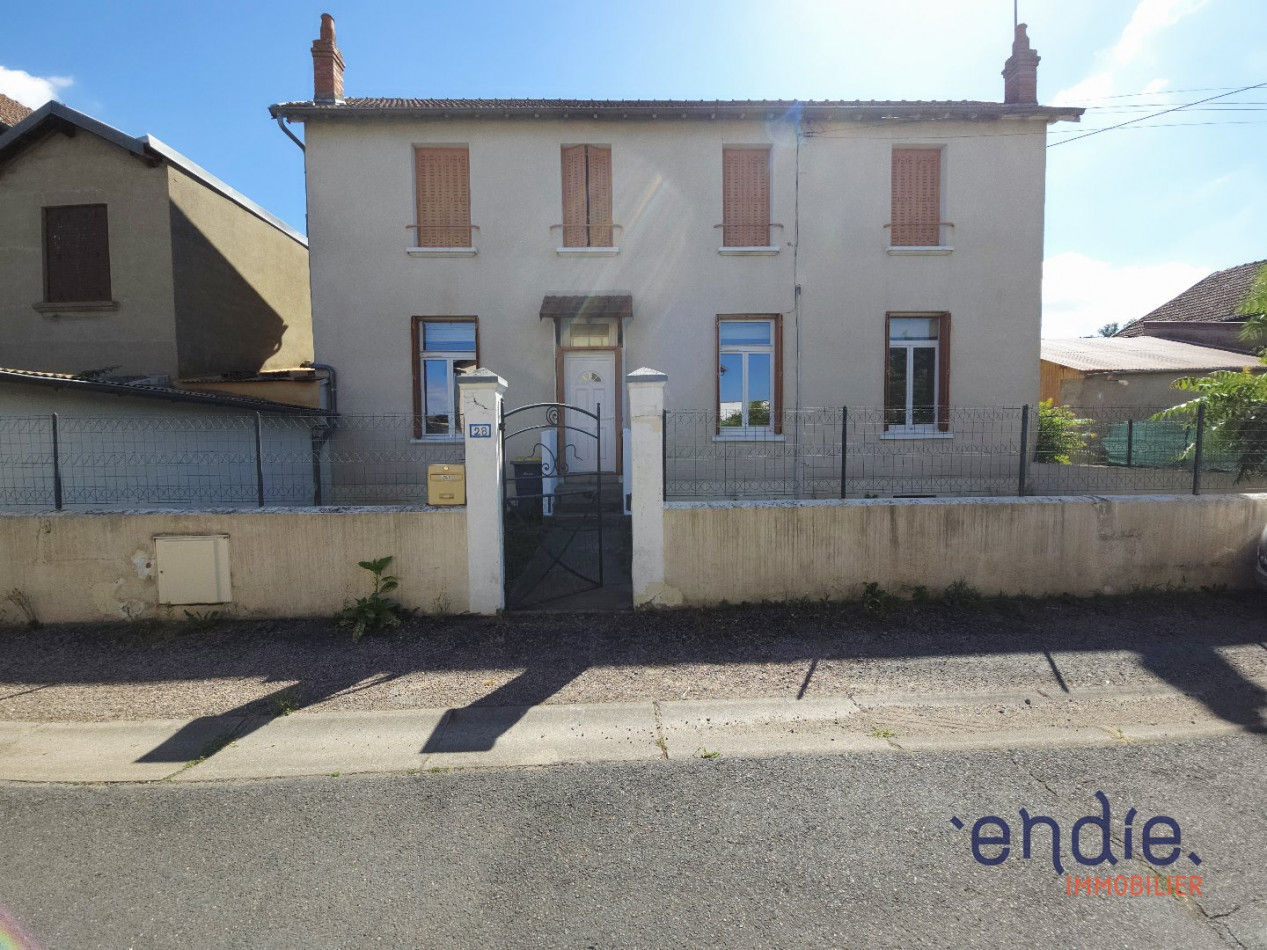 vente Maison Hauterive - Photo 1