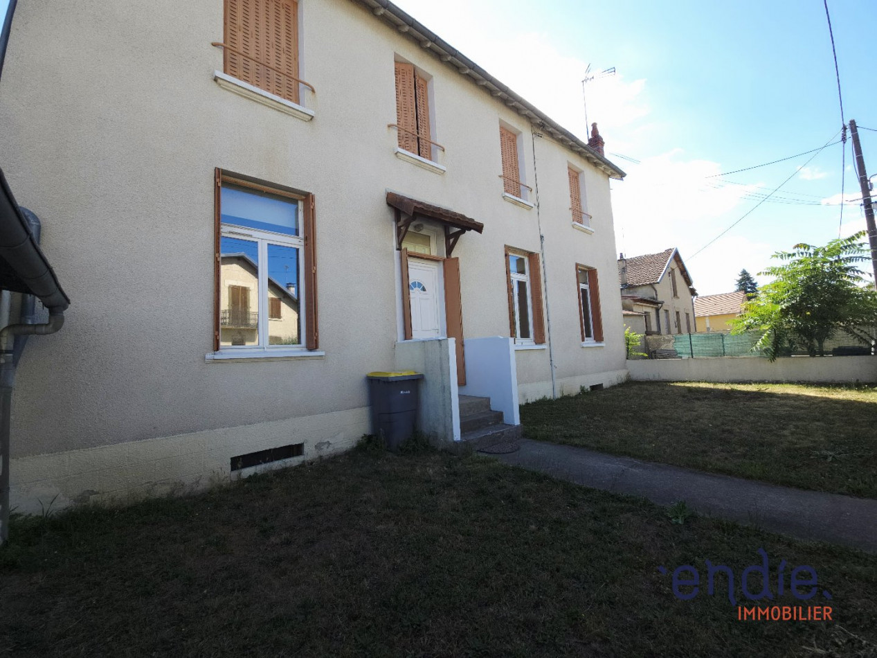 vente Maison Hauterive - Photo 2