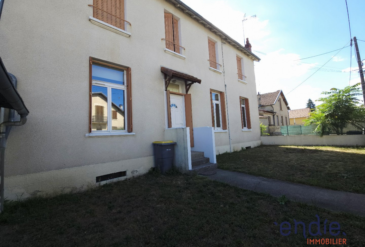 vente Maison Hauterive - Photo 2