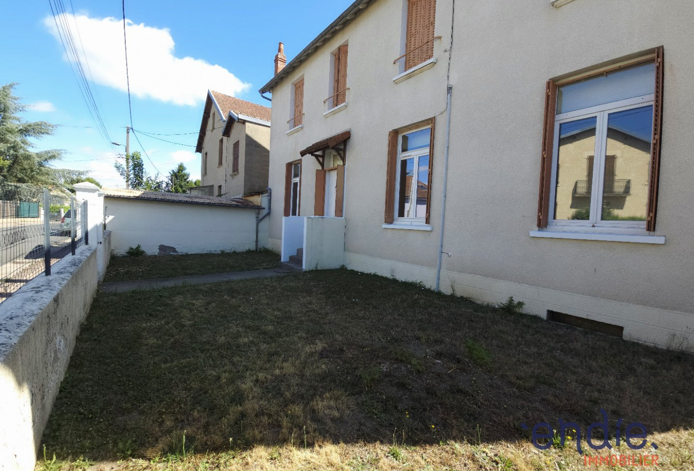 vente Maison Hauterive - Photo 3
