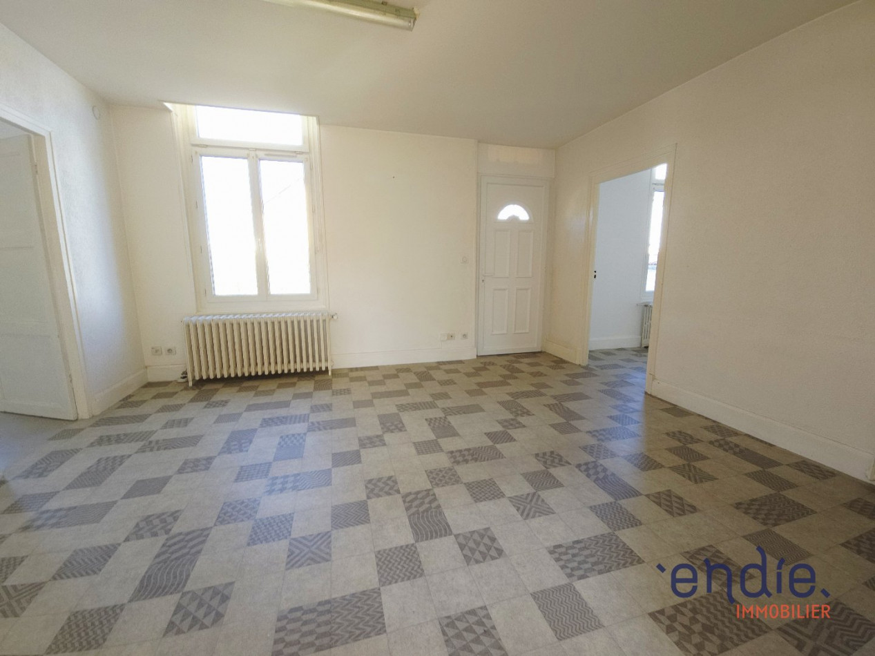 vente Maison Hauterive - Photo 8