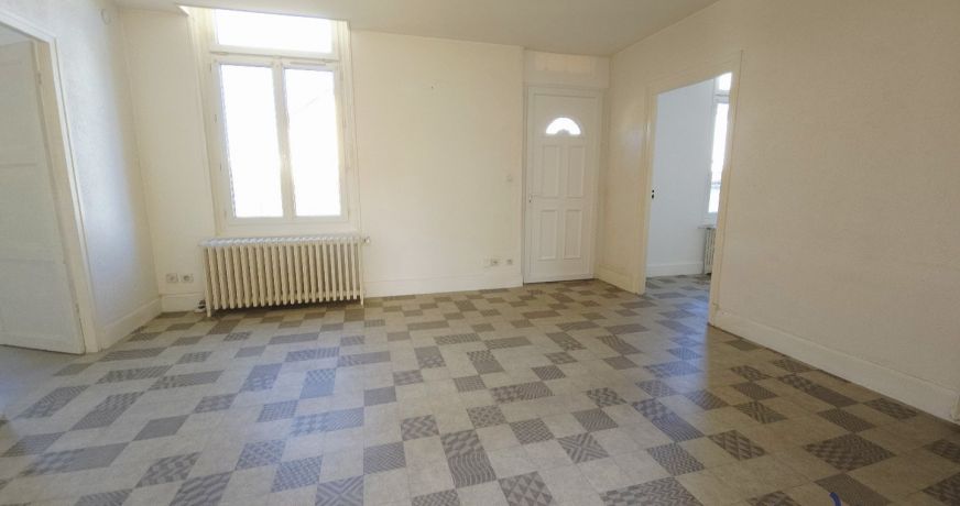 vente Maison Hauterive